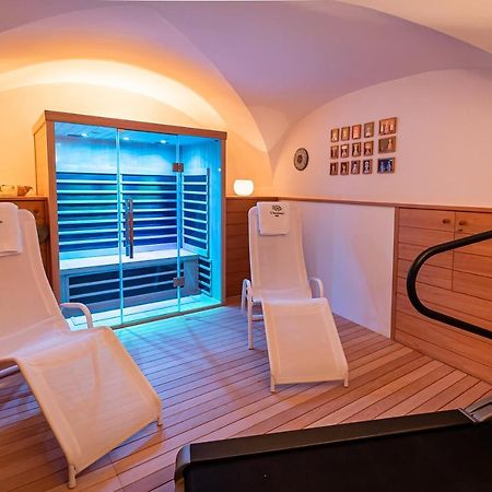 B&B Il Sambuco Vignola  Luaran gambar