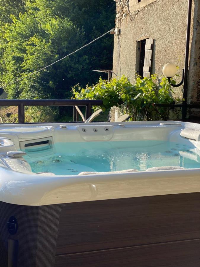 B&B Il Sambuco Vignola  Luaran gambar