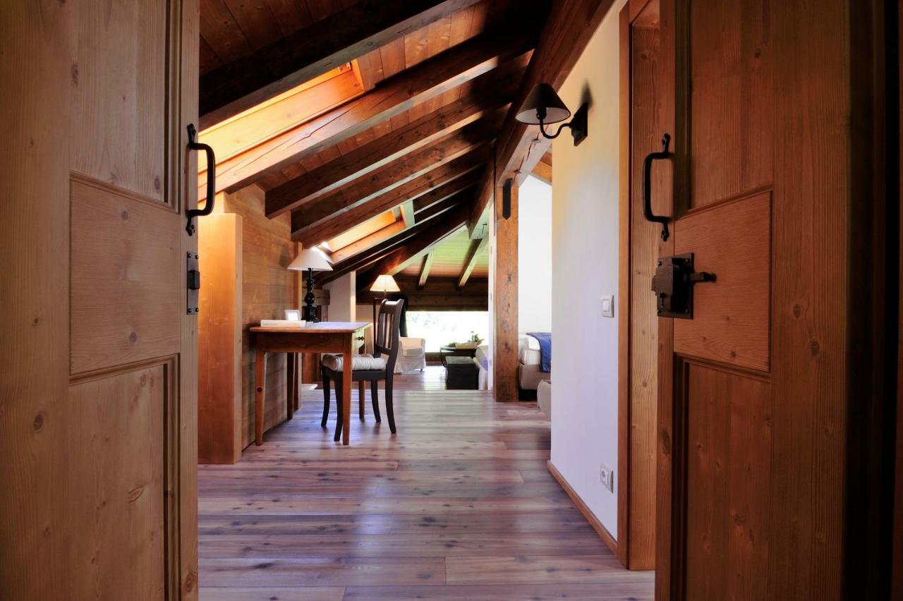 B&B Il Sambuco Vignola  Luaran gambar