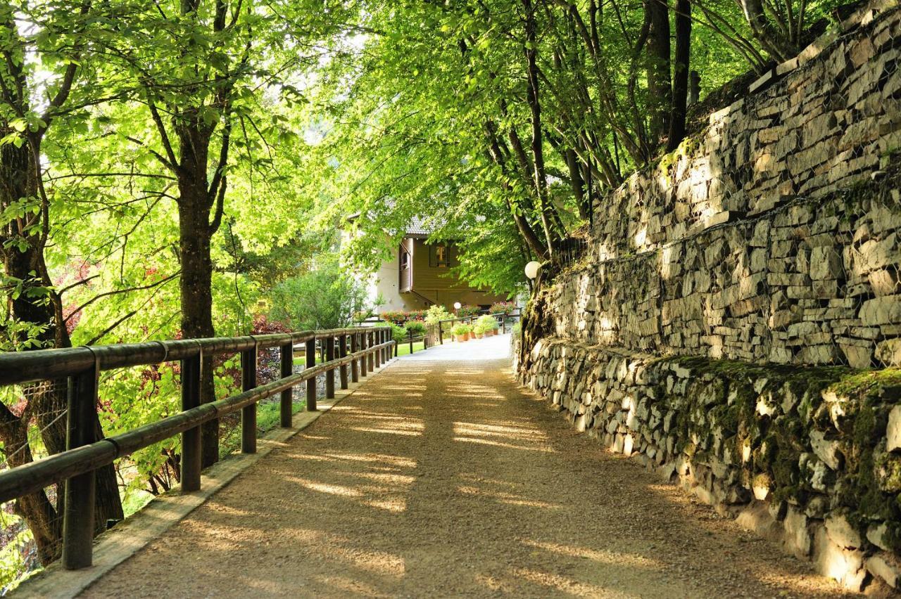 B&B Il Sambuco Vignola  Luaran gambar