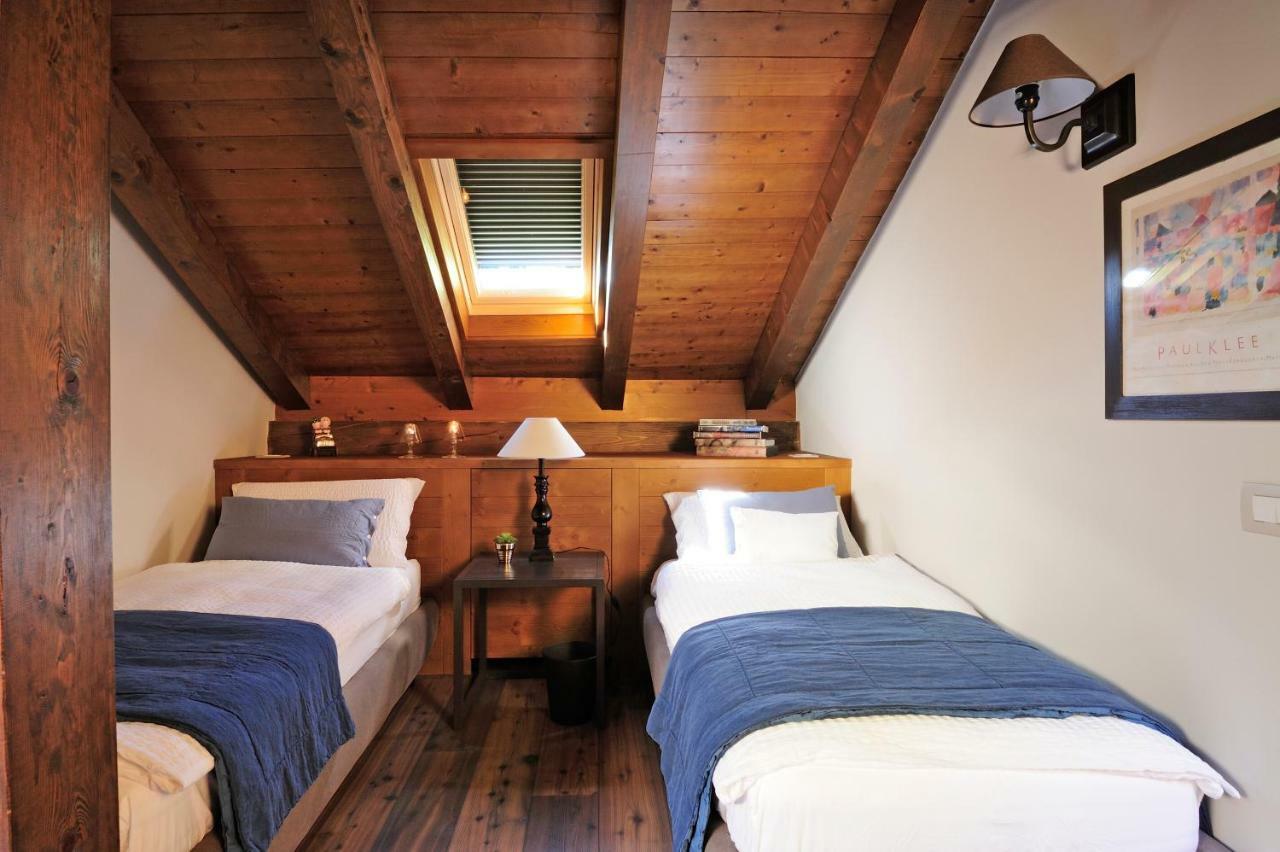 B&B Il Sambuco Vignola  Luaran gambar