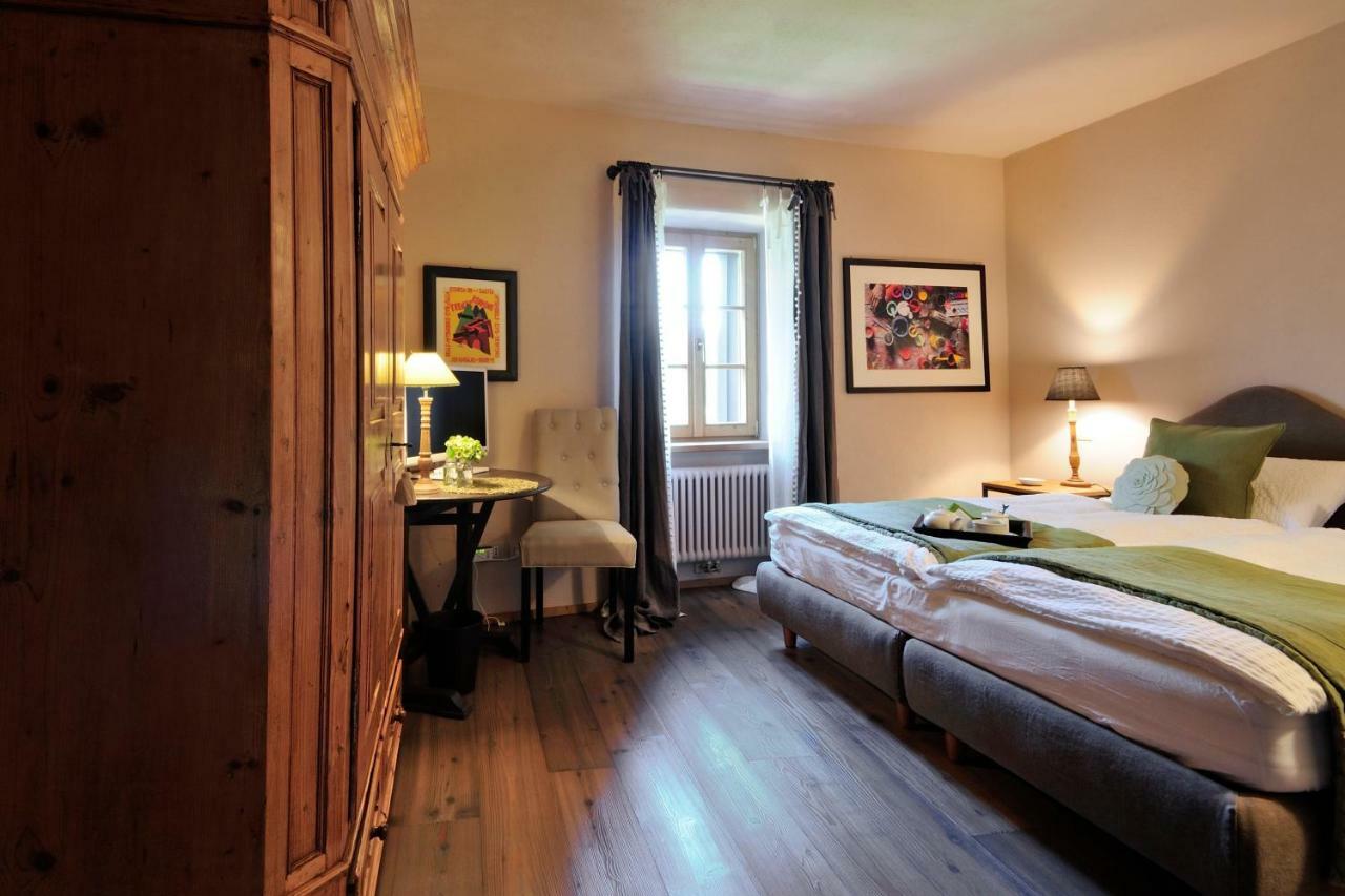 B&B Il Sambuco Vignola  Luaran gambar
