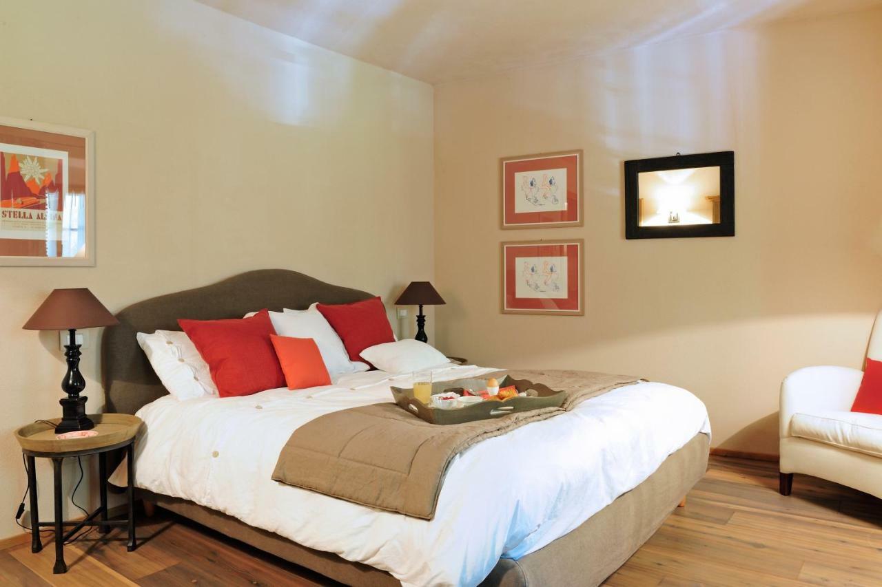 B&B Il Sambuco Vignola  Luaran gambar