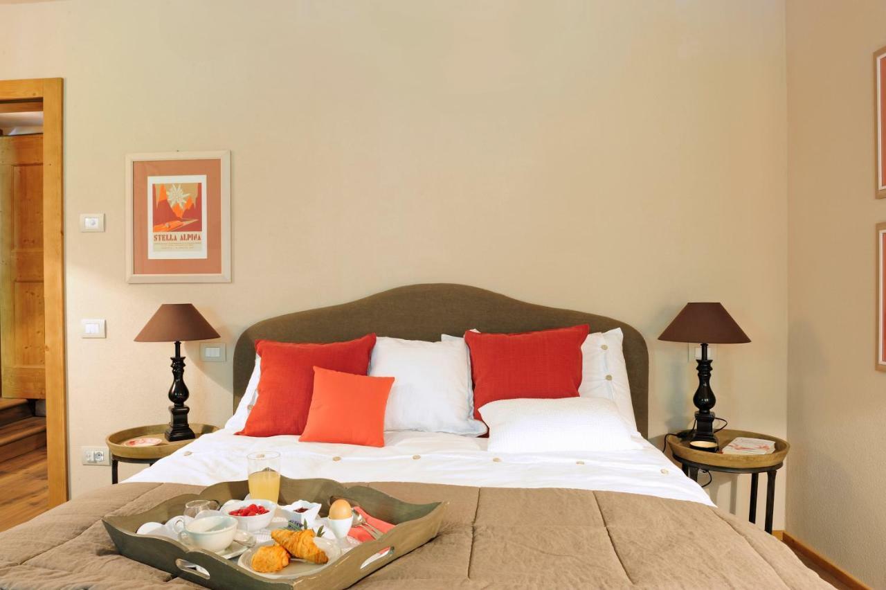 B&B Il Sambuco Vignola  Luaran gambar