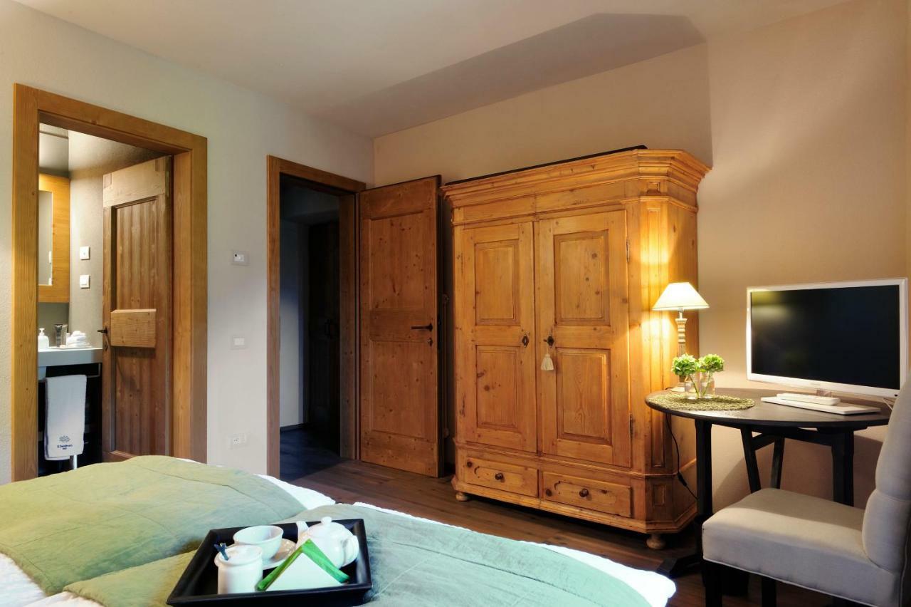 B&B Il Sambuco Vignola  Luaran gambar